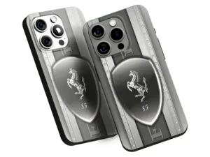 Ferrari Handycover Tuning Drift Optik